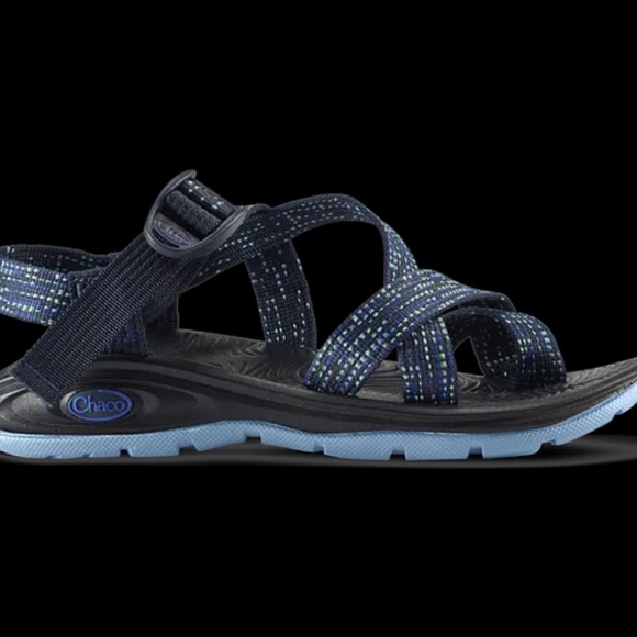 Chaco Women's Zvolv 2 Sandals - Wax Eclipse - US Size 9 - Style #J107052 - Picture 6 of 8